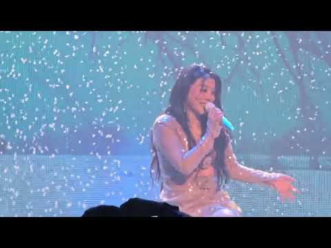 240622 Ailee (에일리) - I Will Go To You Like The First Snow | Ailee I AM: HERE in KL