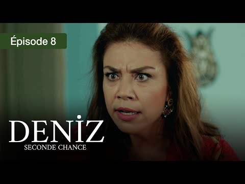 Deniz S2 - EP 8 - L’espoir d’une vie brisée - Série en français - HD