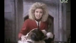 Olivia Newton-John - Toughen Up