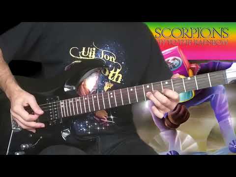 Thumbnail for Scorpions - This Is My Song (Guitar Solo Cover) by Uli Jon Roth