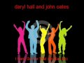 daryl hall and john oates I Can't Go For That No ...