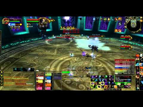 Keyd Team vs Will of Emperor 10m Heroic