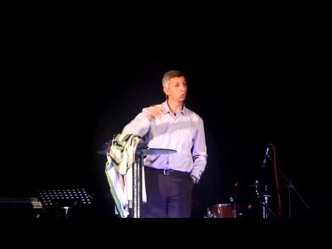 Tudor Lupanciuc - "Dacă M-au prigonit pe Mine..."