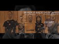 Black is Back: Junio