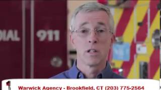 preview picture of video 'Warwick Agency in Brookfield CT - Winter Fire Safety Tips'