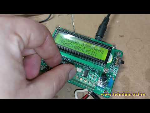 TA#021 -  Test DP0201