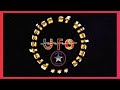UFO  - Profession of Violence (1991) lyrics