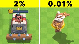 Clash Royale