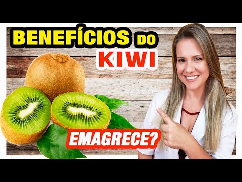 Vídeo: Kiwi: para que serve e dúvidas frequentes