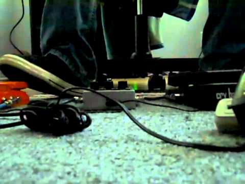 luaP seL siH dna  - OdnavreS