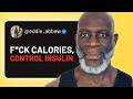 45 Years Of No BS Fat Loss Advice In 46 Minutes