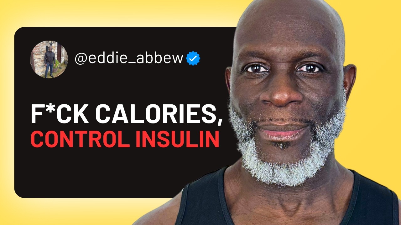 45 Years Of No-BS Fat Loss Advice in 46 minutes