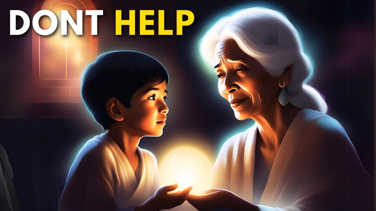 BEWARE!!! Your Kindness Could Be Your Biggest Threat