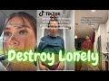 Destroy Lonely NOSTYLIST TikTok Trend Tiktok Compilation ️