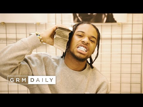 Zion Foster - Been Through [Music Video] | GRM Daily