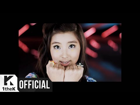 4minute - Muzik album art