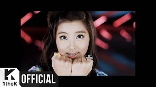 [MV] 4minute _ Muzik