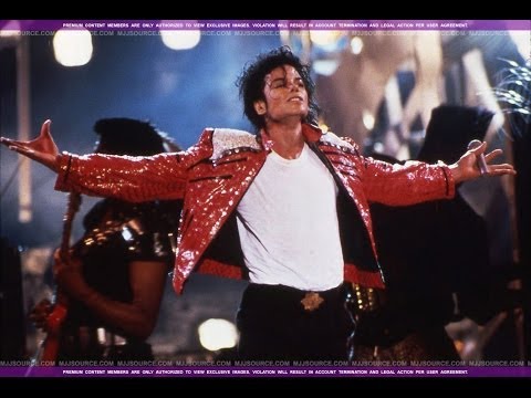 Michael Jackson Beat It- 2014 YoungBlaze "Remix" (DL)