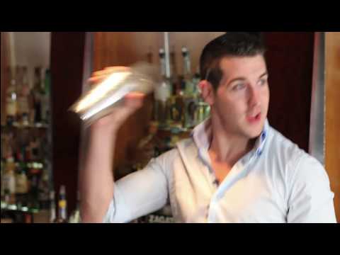 How to Make a French 75 Cocktail | Cocktail Recipe | Allrecipes.com