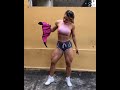 Shape Fitness Beauty ViVi Winkler