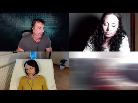 239-RO (IT) Mariana, Cei 12 apostoli - Hipnoză Regresivă Calogero Grifasi