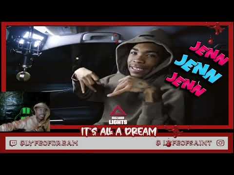 "Dee Play4Keeps" Pt II | ⚠️ | 🎹: @jiekenbeats x @sandstormfourfiveshots x @MarvBeats33 | REACTION