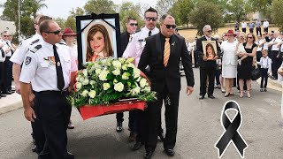 HACE 1 HORA / La repentina muerte de la cantante Yolanda del Río dejó a fans con un dolor infinito