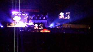 kenny chesney &quot;AINT BACK YET&quot; at bama jam 2010
