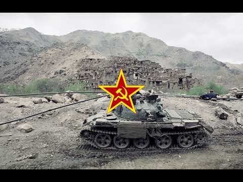 ВИА Танкист - Прости земля VIA Tankist - Forgive us, Earth