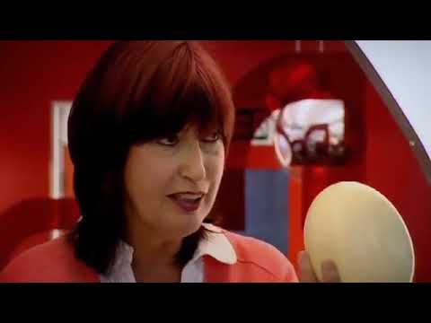Ostrich Burgers   Gordon Ramsay