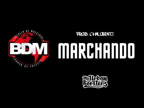 Chalobeatz - Marchando | BDM España 2019 #BDM #INSTRUMENTAL