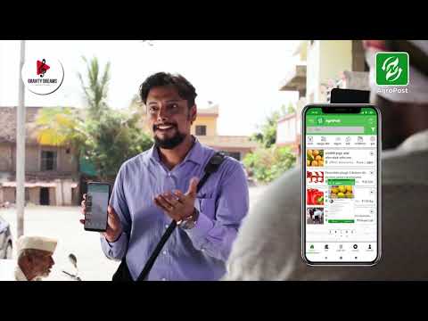 pradeep Kumar sharma #Agropost