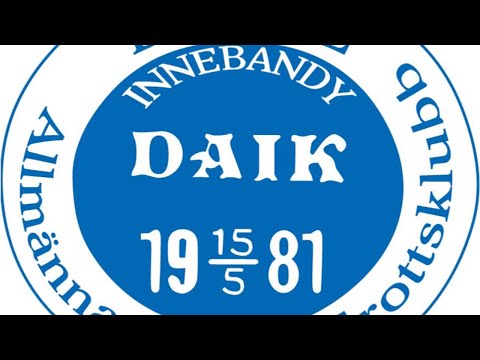 SERIEPREMIÄR DINGLE AIK H3 - PIXBO WALLENSTAM IBF