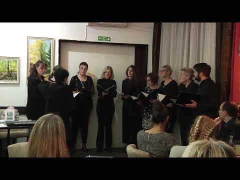 Hor Vračarski solisti -  Pod sjajem zvezda