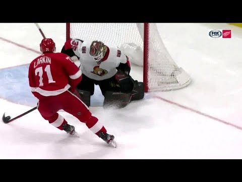 19/20 RS: Ott @ Det Highlights - 1/10/20