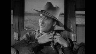 Stagecoach (1939) Video