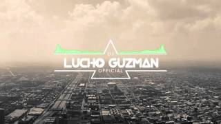 Chino Y Nacho Ft Daddy Yankee Andas En Mi Cabeza Remix DJ Lucho Guzman