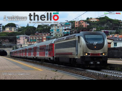 L'ultimo Thello. (EC 159)