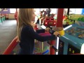 Chuck E Cheese Jumping Game