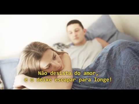 Dont give up - Sanctus Real