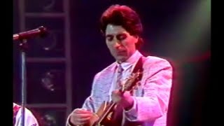 Joaquín Sabina y Viceversa - Cuando Era Más Joven (en directo) 1985