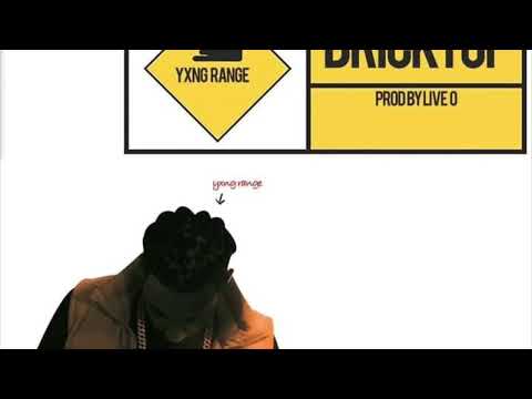 Yxng Range - Bricktop (Official Audio)