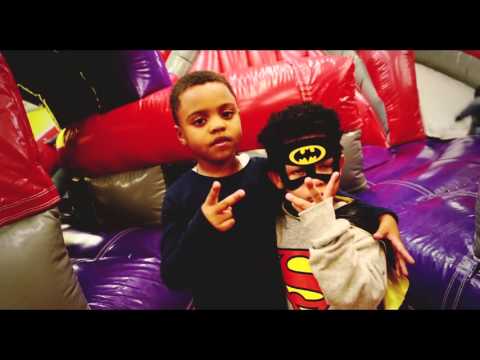 Super Prince - 3rd Birthday Party