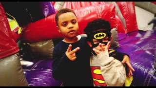 Super Prince - 3rd Birthday Party