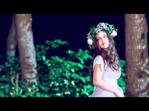 ILINCA. Luna mea. muzica Ivan Aculov. text Diana Palade. foto- anshulesik.com HD