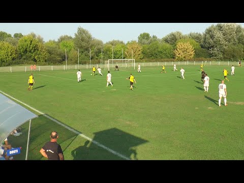 NK Podravac - NK Crnac 4-2