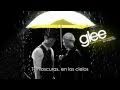 Singing' In the Rain / Umbrella - Glee Cast ...