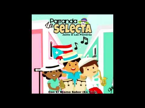 Tu amistad sincera  (aguinaldo parranda la selecta)   canta  Rafael Hernández ( cukito)