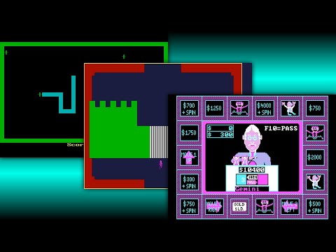 Shovelware Diggers #210 - "Cash" and "Prizes"