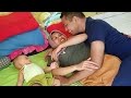 Sweet Husband And Wife Moments ️ Romantic Couples So Happy With Children Love Story Daily Video 78